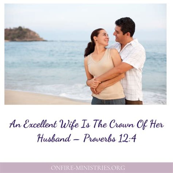 Where in the Bible does it say a wife should be submissive?