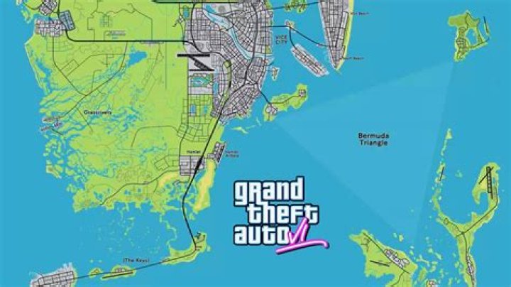 Where is GTA 6 based?