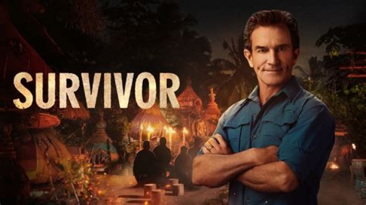 Where is Joel from Survivor?