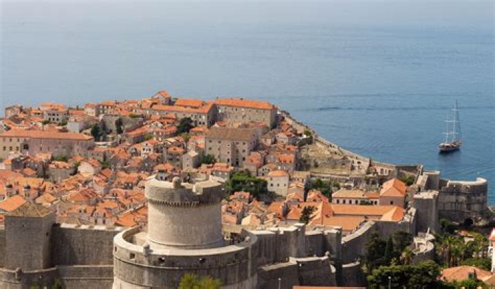 Where is Kings Landing in real life?