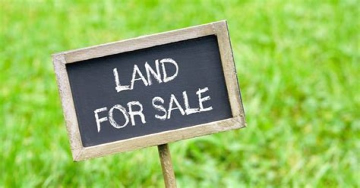 Where is land cheapest in the US?