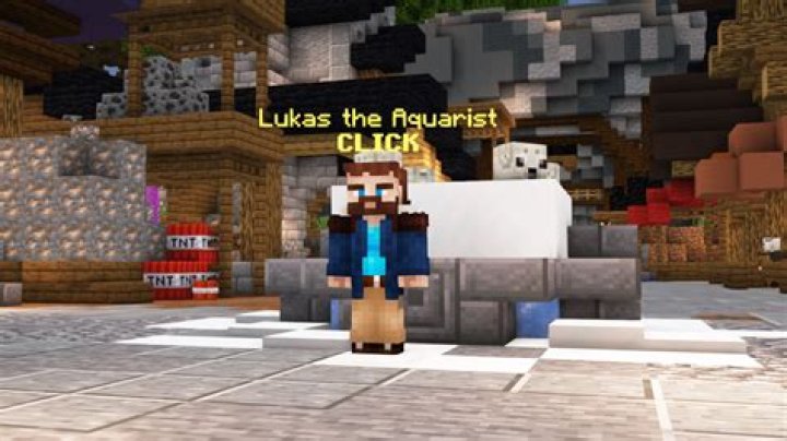 Where is Lukas Mattson's house?