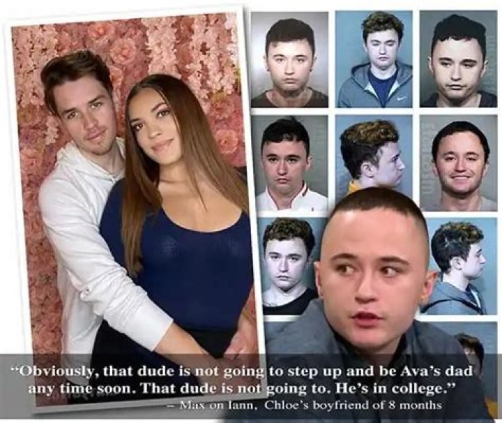 Where is Max from Unexpected?