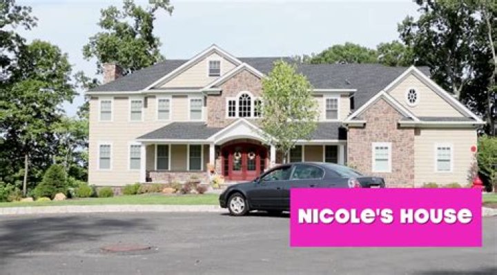 Where is Snooki's family Shore house?