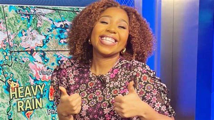 Where is somara Theodore now?