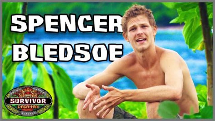 Where is Spencer Bledsoe now?