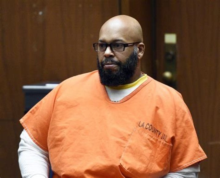 Where is Suge Knight net worth?