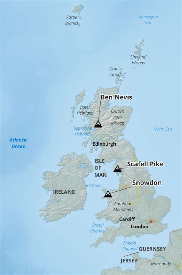 Where is the highest concentration of Gypsies UK?