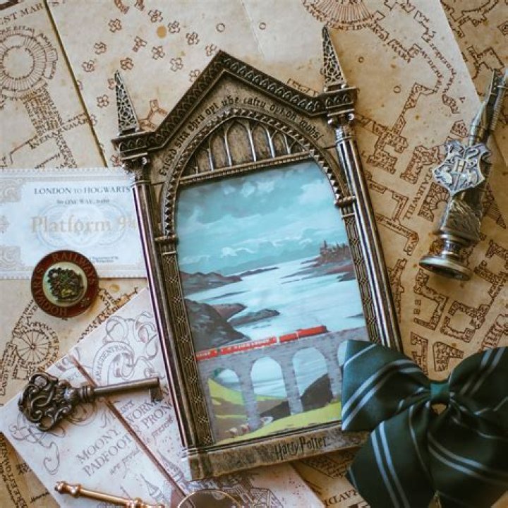 Where is the Mirror of Erised located?