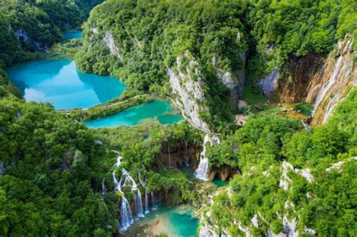 Where is the most amazing places you have been?