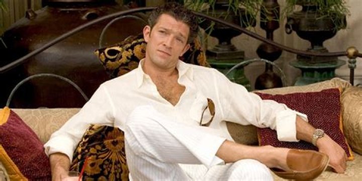 Where is the Night Fox House in Oceans 12?