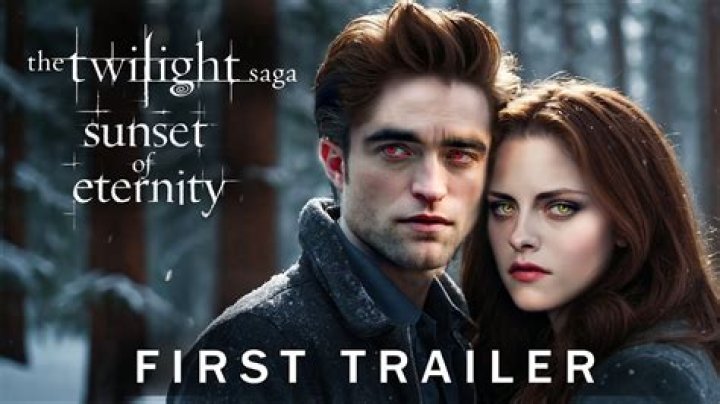 Where is Twilight going after Netflix?