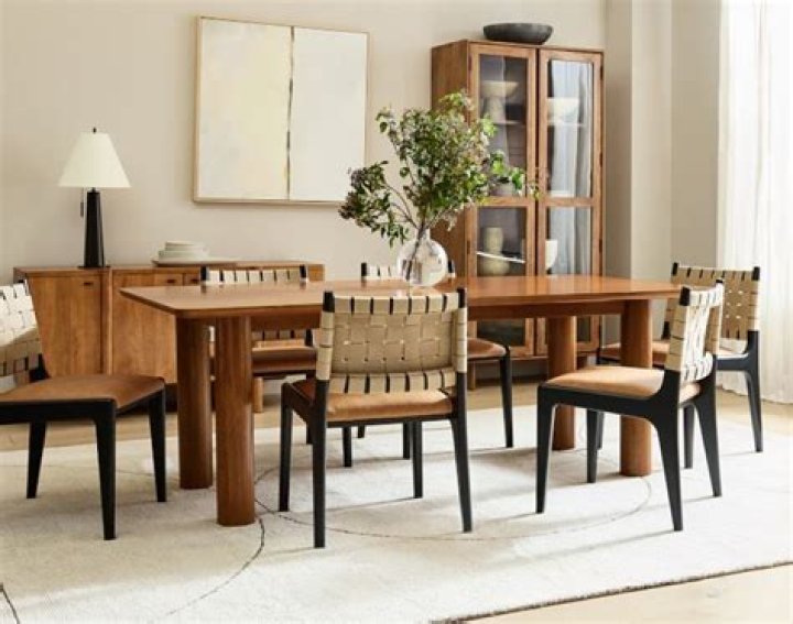 Where is West Elm furniture made?