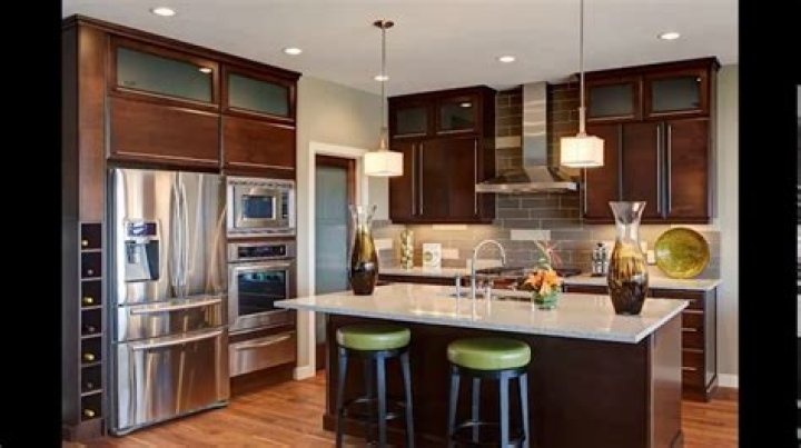 Where should refrigerator be placed?