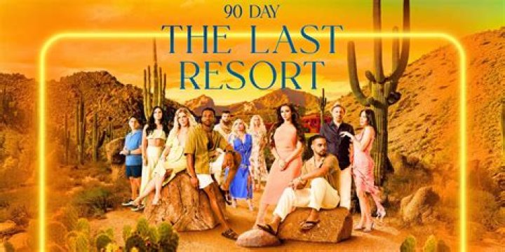 Where was the last resort movie filmed?