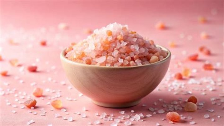Which bath salt is the best?
