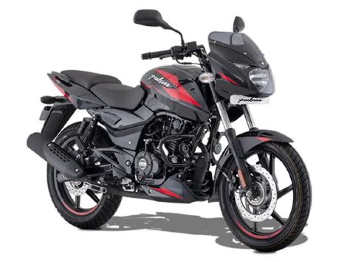 Which bike has resale value in India?