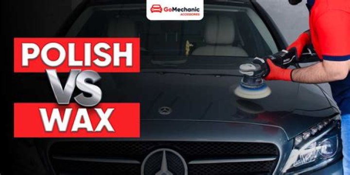 Which car polish is best on the market?