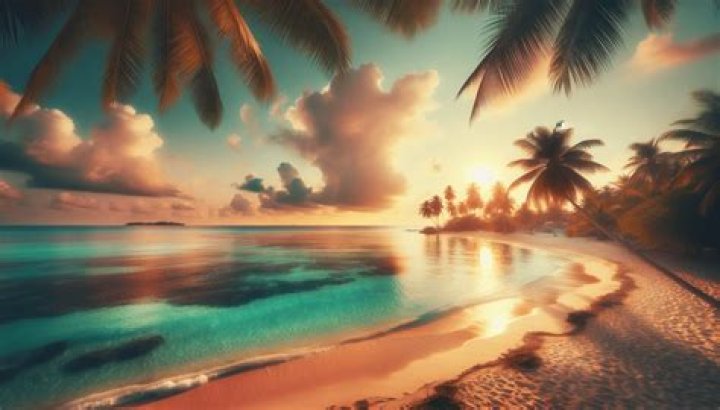 Which Caribbean island has the lowest crime rate?