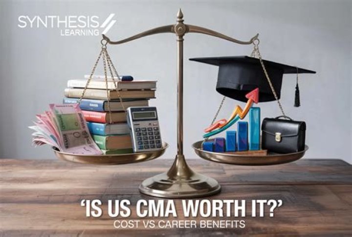 Which CMA is best?