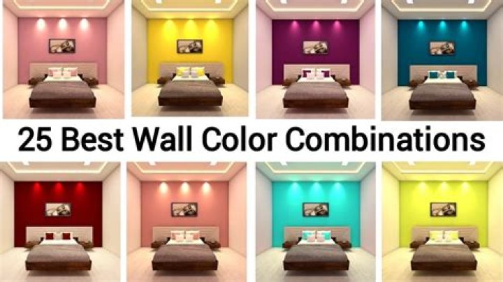 Which colour is best for bedroom?