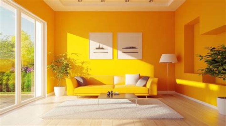 Which Colour is best for wooden ceiling?