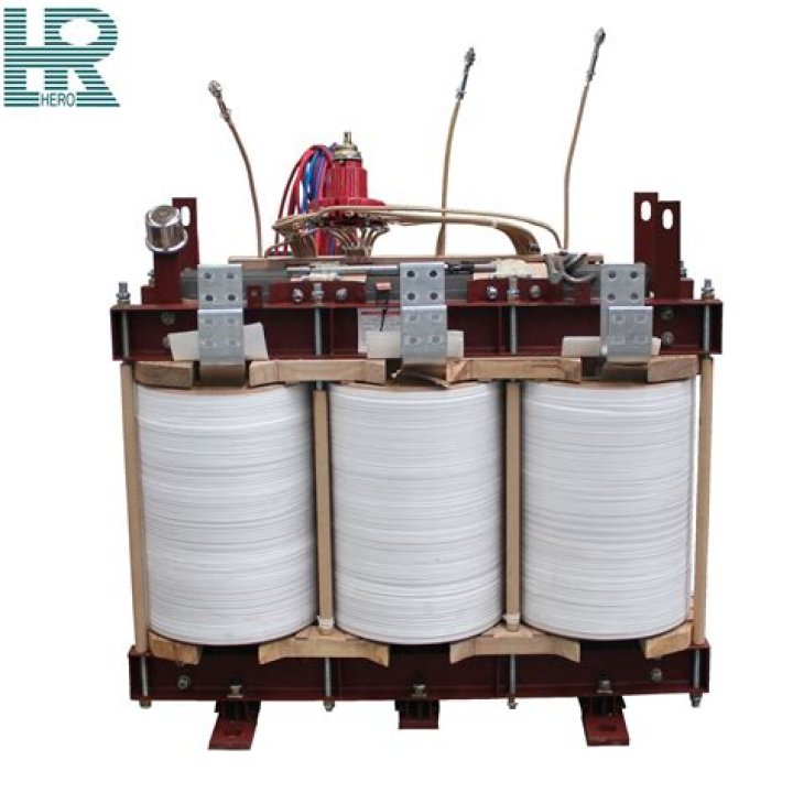 Which core is used in transformer?