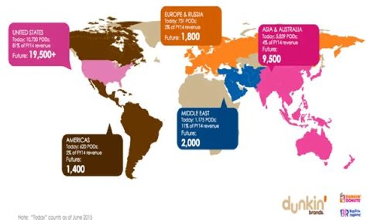 Which countries dont have food?