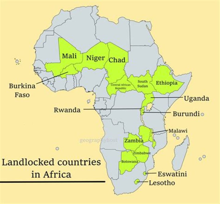 Which country in Africa has the highest voodoo?