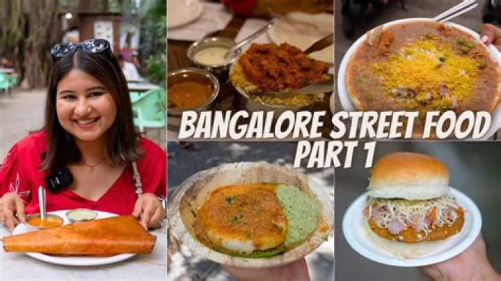 Which dish is famous in Bangalore?