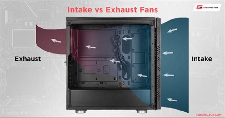 Which exhaust fan is best plastic or metal?