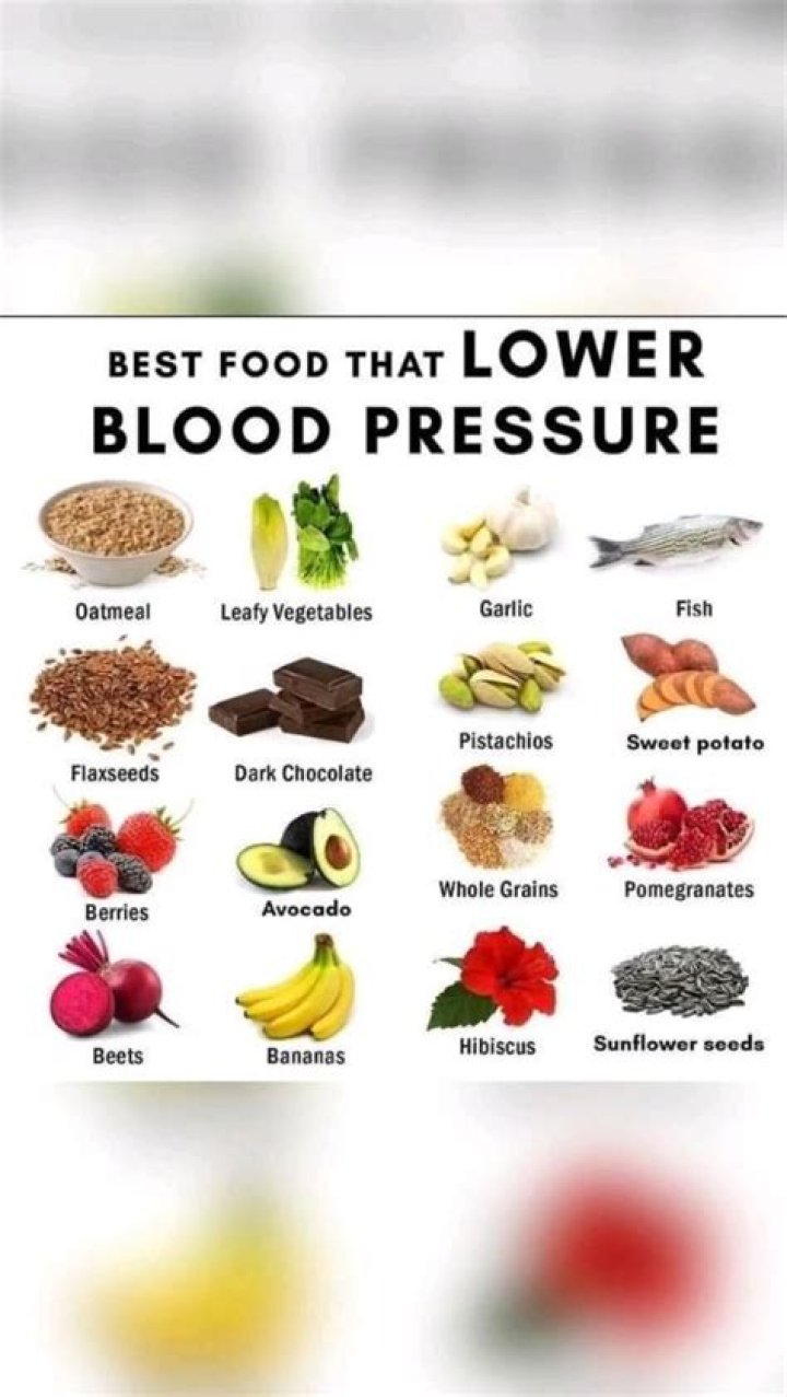 Which fruit is best for blood pressure?