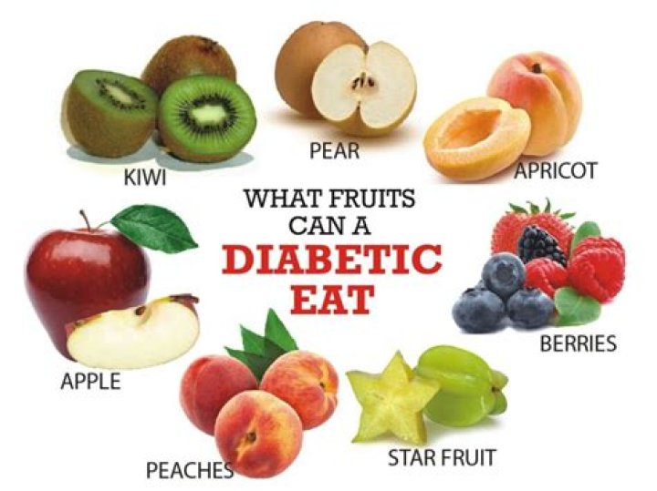 Which fruit is not good for diabetes?