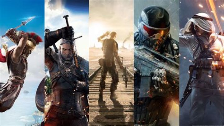 Which game has been remastered the most?
