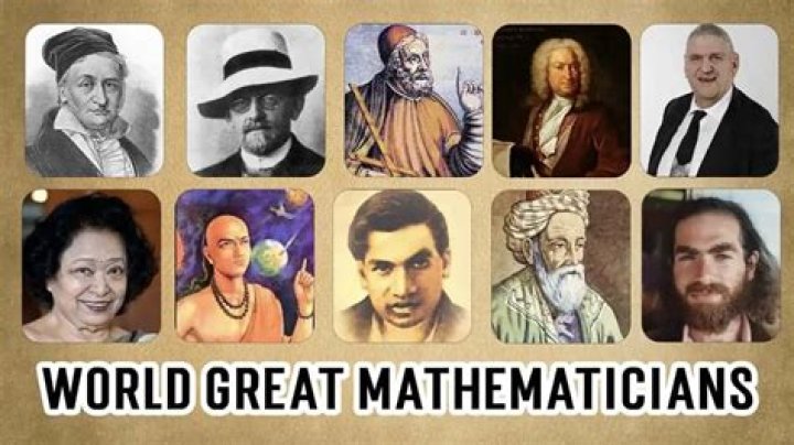 Which geniuses are lefties?