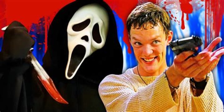 Which Ghostface is the best?