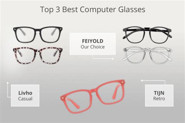 Which glasses are best for computer use?