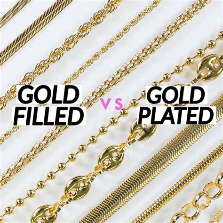 Which gold plated jewelry is best?