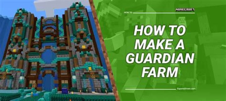 Which Guardian farm is the best?