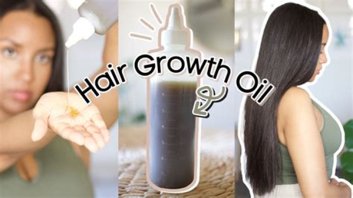 Which hair oil is best for hair growth in winter?