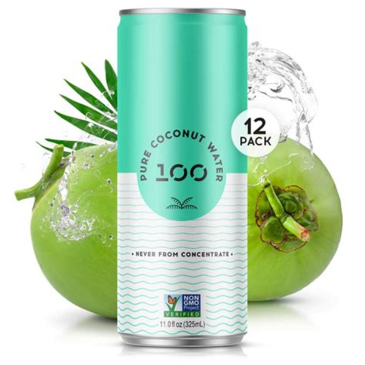Which is best coconut water?