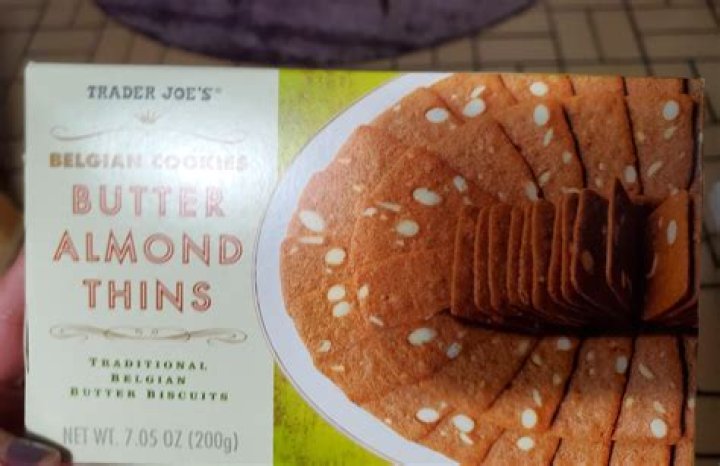 Which is better almond butter or sunflower butter?