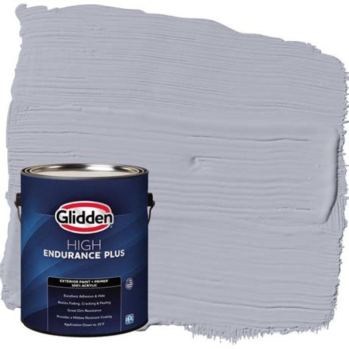 Which is better for exterior paint flat or satin?