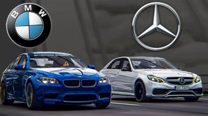 Which is better Mercedes or BMW?