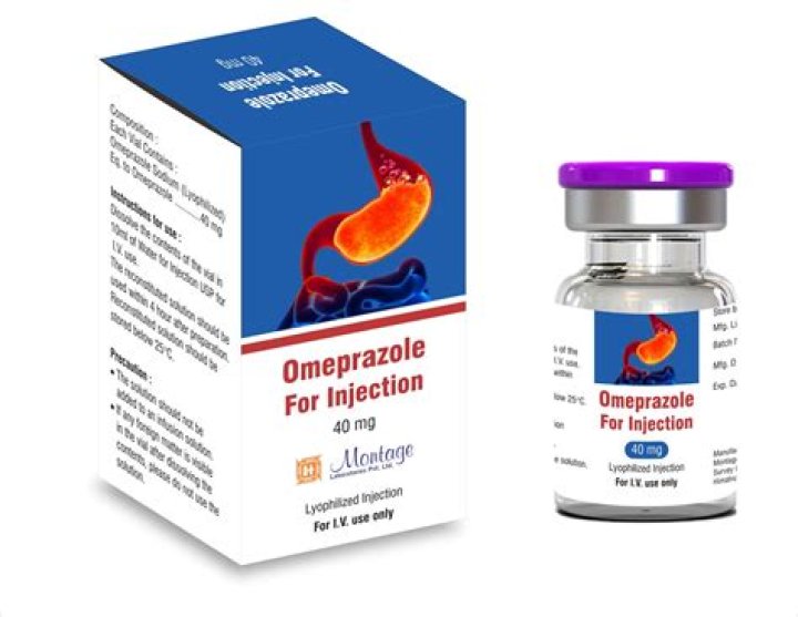 Which is better Nexium or omeprazole?