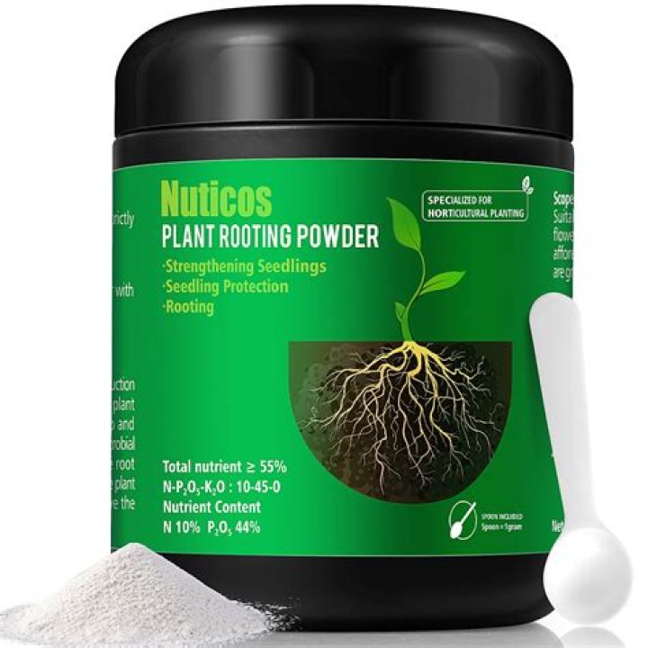 Which is better rooting powder or gel?