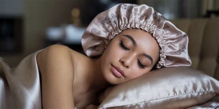 Which is better silk pillowcase or bonnet?