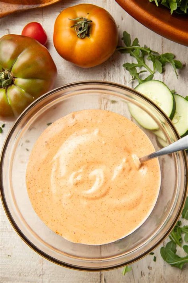 Which is better Thousand Island or Caesar?