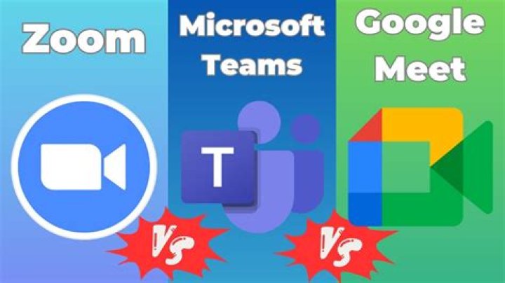 Which is better Zoom or MS Teams?