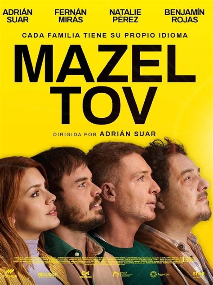 Which is correct mazel tov or Mazal Tov?